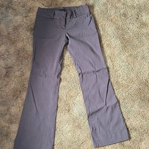 Victoria's Secret The Limited Pant